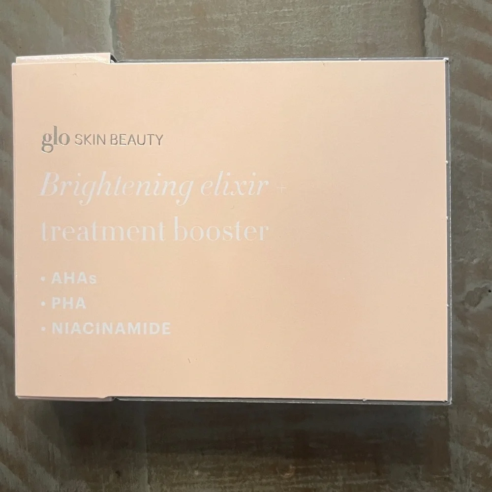 GLO Skin Beauty Hydra-Bright Pro 5 Liquid Exfoliant